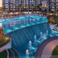 Bán Căn Hộ Chung Cư Vinhomes Grand Park, 7,78 Tỷ, 100,2M2, 3 Phòng Ngủ 2 Vệ Sinh Giá Ưu Đãi