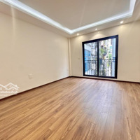 Bán Nhà Lê Trọng Tấn 50M2 16,35 Tỷ 6 Tầng Thang Máy Oto Đỗ Cửa