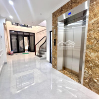 Bán Nhà Lê Trọng Tấn 50M2 16,35 Tỷ 6 Tầng Thang Máy Oto Đỗ Cửa