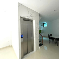 Rẻ Hẳn 1 Tỷ! Trần Khát Chân - 39/45M2 - 5T - Thang Máy - 6 Ngủ Master - Nhỉnh 7 Tỷ. L0982 491 944