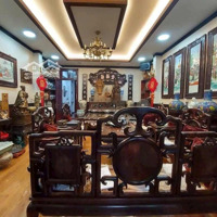 Bán Nhà Tân Mai , Hoàng Mai.diện Tích85M2 5T Mặt Tiền 5M. Giá Bán 24.8 Tỷ . Lh :0383426696