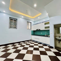 Bán Nhà Bạch Mai, Nhà Đẹp Tự Xây, 2 Mặt Thoáng Ở Luôn, Ngõ Rộng Gần Phố Lớn.