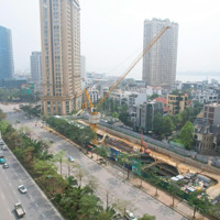 Ra Mắt Căn Hộ Chung Cư Cao Cấp Khu Vườn Đào - Quận Tây Hồ View Hồ Tây