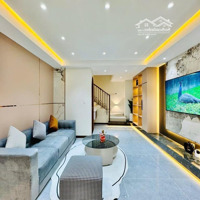 Siêu Phẩm Nhà Phố 40M2 - Gần Ngô Tất Tố - 4 Tầng - Nhỉnh 7 Tỷ