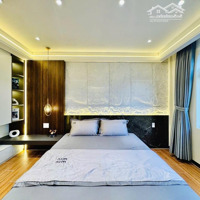 Siêu Phẩm Nhà Phố 40M2 - Gần Ngô Tất Tố - 4 Tầng - Nhỉnh 7 Tỷ