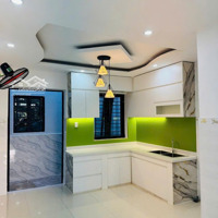 Bán Nhà Hẻm Xe Hơi Lê Đức Thọ, P15, Q. Gò Vấp