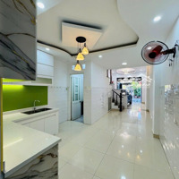Bán Nhà Hẻm Xe Hơi Lê Đức Thọ, P15, Q. Gò Vấp