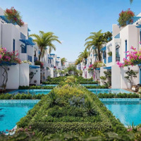 Biệt Thự Biển Draco Cam Ranh, Sổ Hồng Trao Tay, Hồ Bơi, Chổ Đậu Xe Riêng