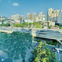 Toà Building Siêu Khủng Mặt Phố Khuất Duy Tiến - Trung Tâm Quận Thanh Xuân - Vỉa Hè Rộng