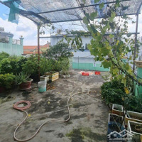 Chính Chủ Bán Nhà Mặt Phố Hậu Giang, 6,5 Tỷ, 33,6M2, 1 Lầu 1 Lửng. Lh Xem 0907495649