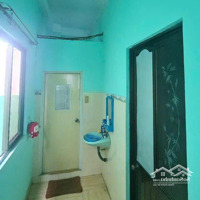 Chính Chủ Bán Nhà Mặt Phố Hậu Giang, 6,5 Tỷ, 33,6M2, 1 Lầu 1 Lửng. Lh Xem 0907495649