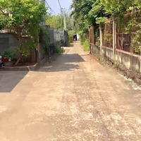 Sản Phẩm Nóng 1 Sào Ngộp Có 300M2 Thổ Cư Cách Ql1A 100M Ngay Motel Hai Nhái Giá Cực Kỳ Hấp Dẫn!