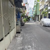 Cho Thuê Nhà Hẻm Xe Tải Thông 378 Xvnt, 2 Pn, Gần Nhiều Trường Đh, Ở Hoặc Kinh Doanh Tốt