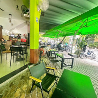 Bận Việc Nên Sang/Cho Thuê Góc Caffe Khách Ổn Định Đường Số Chợ Tân Quy Q7