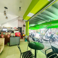 Bận Việc Nên Sang/Cho Thuê Góc Caffe Khách Ổn Định Đường Số Chợ Tân Quy Q7