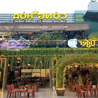 Cho Thuê Nhà Mặt Phố Tô Hiến Thành -Tt Hai Bà Trưng - Diện Tích: 168M2 X 2T-Mt 6.5M - Giá 140 Triệu/Tháng
