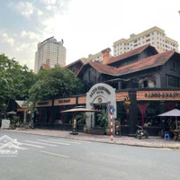Cho Thuê Nhà Mặt Phố Tô Hiến Thành -Tt Hai Bà Trưng - Diện Tích: 168M2 X 2T-Mt 6.5M - Giá 140 Triệu/Tháng