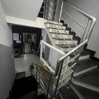  Bán CHDV dòng tiền lớn 120tr/th, 140m2 (8x17.5m), 6 tầng, 32PN, gần Chợ Tân Hương, Tân Phú, chỉ 21tỷ, 1 thang máy cao cấp.