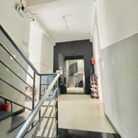  Bán CHDV dòng tiền lớn 120tr/th, 140m2 (8x17.5m), 6 tầng, 32PN, gần Chợ Tân Hương, Tân Phú, chỉ 21tỷ, 1 thang máy cao cấp.
