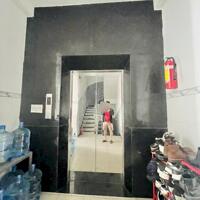  Bán CHDV dòng tiền lớn 120tr/th, 140m2 (8x17.5m), 6 tầng, 32PN, gần Chợ Tân Hương, Tân Phú, chỉ 21tỷ, 1 thang máy cao cấp.