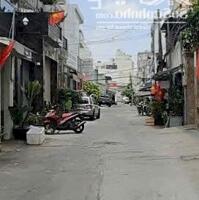  Bán CHDV dòng tiền lớn 120tr/th, 140m2 (8x17.5m), 6 tầng, 32PN, gần Chợ Tân Hương, Tân Phú, chỉ 21tỷ, 1 thang máy cao cấp.