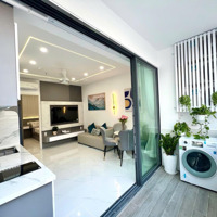 Quá Đẹp Chủ Làm Hết Sức Có Tâm
