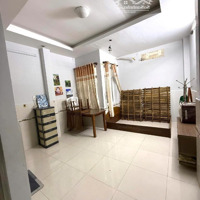 Nhà Đẹp 4 X 16 , Sổ Vuông Hoàn Công Đủ. 373 Lý Thường Kiệt Sát Chợ Tân Bình, Ngã Tư 7 Hiền, Quận 10