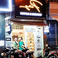 [ Nhà Mặt Tiền Bạch Đằng _ Đang Cho Thuê 15 Triệu/ Tháng ] Giá Bán 8 Tỷ