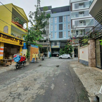 Bán Nhàmặt Tiềnnguyễn Trọng Lội P.4 Tân Bình, 9 X 19M Cn 171M2 Nhà 4 Tầng, Giá Bán 26.9 Tỷ Tl