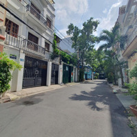 Bán Nhàmặt Tiềnnguyễn Trọng Lội P.4 Tân Bình, 9 X 19M Cn 171M2 Nhà 4 Tầng, Giá Bán 26.9 Tỷ Tl
