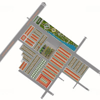 Cần Bán Lô Đất 180 M2 (9X20M) Khu Đô Thị Anh Dũng 5 - Dương Kinh - Hp, Giá Bán 17,5 Triệu/M2