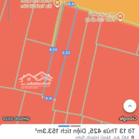 Bán Đất 154M2 Tại Đỗ Bá, Mỹ An, Ngũ Hành Sơn, Đà Nẵng, 23 Tỷ