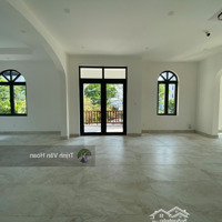Nhà Mặt Tiền Nguyễn Văn Hưởng Đối Diện Thảo Điền Green - 639M2 Căn Góc Cho Thuê