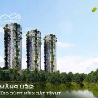 Eco Retreat Ra Mắt Phân Khu Cao Tầng Giá Dự Kiến Chỉ Từ 3X Triệu /M2. Hà 0908245283