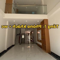 Bán Nhà Lô Góc Gianh Biên, 49M2, Ngõ Oto 7 Chỗ Thông, 40M Ra Đường Oto Tránh, 6 Tầng, Thang Máy,