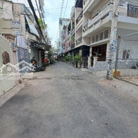 Chính Chủ Cần Bán Gấp Nhà Mặt Tiền Kinh Doanh Khu Vip Tân Bình Giá Chỉ 12 Tỷ, Phường 2, Tân Bình