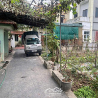 Đất Phân Lô Nở Hậu Ô Tô Tải Nằm Trong Đất Tại Ngọc Động, Gia Lâm