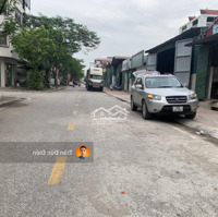 Chính Chủ Bác Hàng Xóm Cần Bán 76M Đất Tái Định Cư Được Đền Bù, Lấy Tiền Xây Biệt Thự, Giá Hấp Dẫn