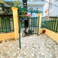 Nhà 3 Tầng, Mặt Tiền Đường 6M, Bình Trưng Tây, 62M2, 4 Phòng Ngủ 4.9 Tỷ