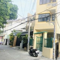 Nhà 3 Tầng, Mặt Tiền Đường 6M, Bình Trưng Tây, 62M2, 4 Phòng Ngủ 4.9 Tỷ
