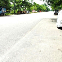 Bán Đất Dịch Vụ Tổ 5, Tt Quang Minh, Mê Linh. Tặng Nhà C4, Đang Cho Thuê Kinh Doanh