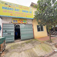 Bán Đất Dịch Vụ Tổ 5, Tt Quang Minh, Mê Linh. Tặng Nhà C4, Đang Cho Thuê Kinh Doanh
