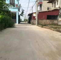 Bán Đất Dịch Vụ Tổ 5, Tt Quang Minh, Mê Linh. Tặng Nhà C4, Đang Cho Thuê Kinh Doanh