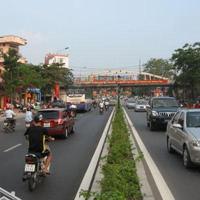 Đất Nền Siêu Hot Tại Đường Nguyễn Văn Cừ, Gia Thụy, Long Biên, Hà Nội, 14,8 Tỷ, 85M2