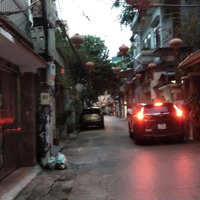 Đất Nền Siêu Hot Tại Đường Nguyễn Văn Cừ, Gia Thụy, Long Biên, Hà Nội, 14,8 Tỷ, 85M2