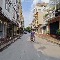 Đất Nền Siêu Hot Tại Đường Nguyễn Văn Cừ, Gia Thụy, Long Biên, Hà Nội, 14,8 Tỷ, 85M2