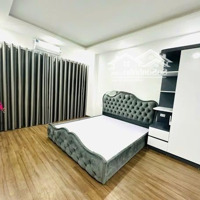 Nhà 55M2 - 5 Tầng Thang Máy - Full Nội Thất - Ở Ngay Lê Trọng Tấn 8.35 Tỷ
