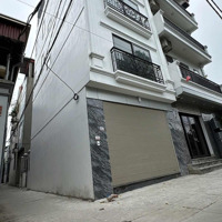 Cần Bán Nhà Đẹp Ngũ Hiệp 67M X 5 Tầng Giá Hơn 6 Tỷ. Gara Ô Tô, Nhà Mới Ở Ngay.