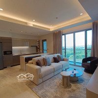 Cho Thuê Căn Hộ 3 Phòng Ngủtại The Horizon Phú Mỹ Hưng, View Sông Hướng Nam, Nhà Mới 100% Giá 65 Triệu/Tháng