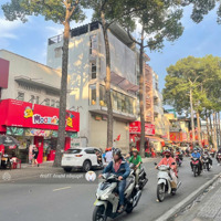 Cần Cho Thuê Gấp Căn Nhà 20 Nguyễn Trãi, Phường 2, Quận 5:Diện Tích250M2(8,5X25M; Nh 12M) 2 Tầng